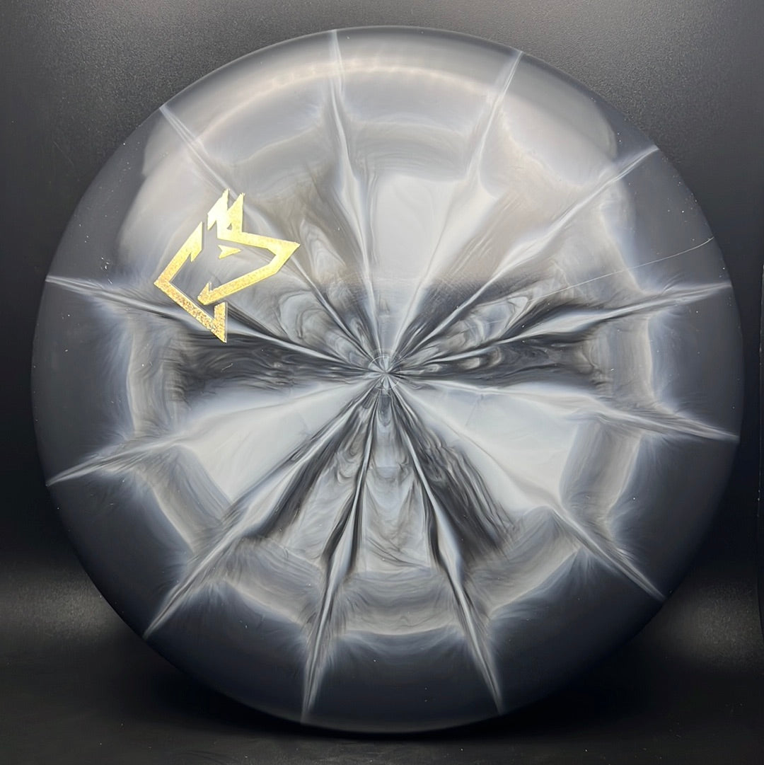 Lux Vapor Link - Colten Montgomery Mini Wolf Stamped