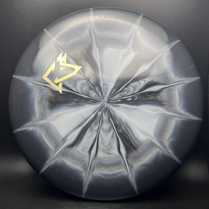 Lux Vapor Link - Colten Montgomery Mini Wolf Stamped