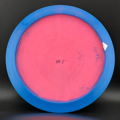 Sirius Helio Orion LS (HOLS 1.1) - Olympic City Open Stamp!