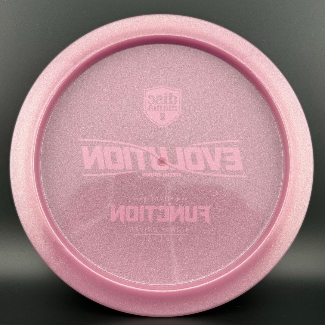 Forge Function - Prototype - Special Edition