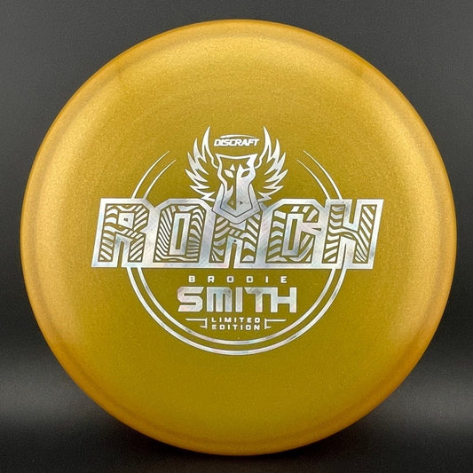 Z Metallic Roach – Brodie Smith Limited Edition