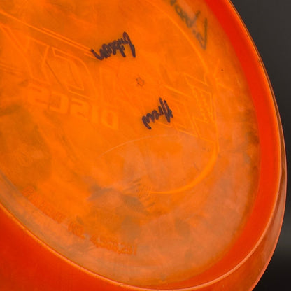 KC Pro Teebird - PFN Legacy Discs Stamped *Gibson Stash Used*