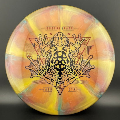 Nebula Ethereal Pathfinder - Frog