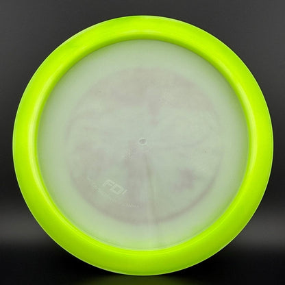 Color Glow Horizon C-Line FD1 - Casey White Send It Bub!