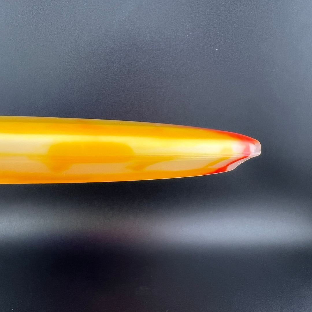 Z Glo Fly Dye Buzzz - Ledgestone Finale 2024