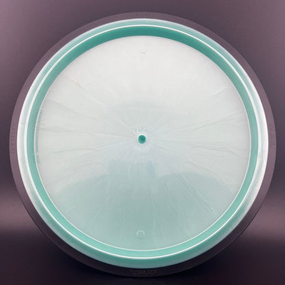 Plasma Servo - Blank