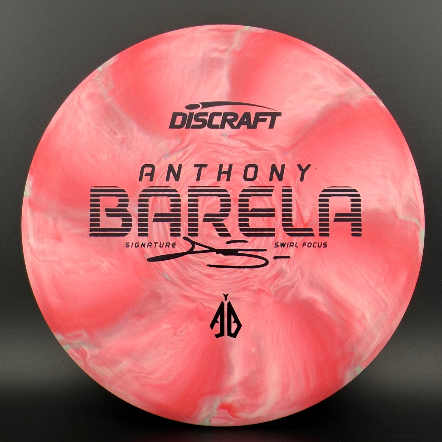 CT Swirl Focus - Anthony Barela Signature Series