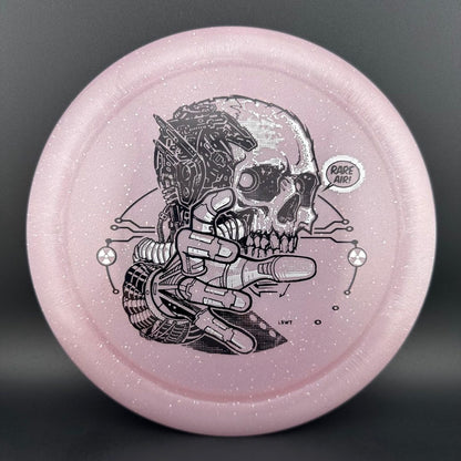 Stardust C-Blend Emperor - [STRATUS] FEAR V1 by Les White