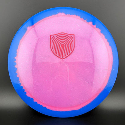 Color Glow Metal Flake Horizon C-Line DD - Cynthia's dna Series