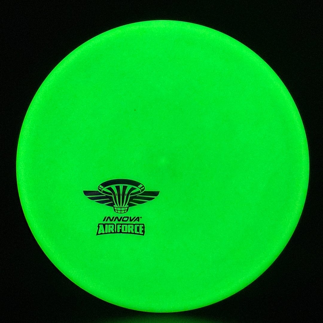 Proto Glow Nexus Toro - Air Force