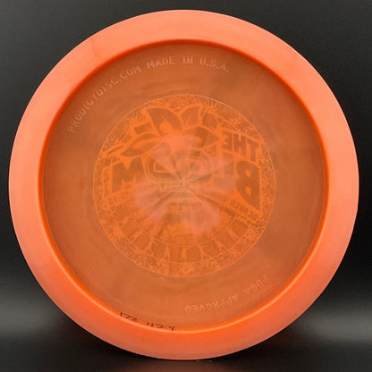 H3 (400G) 2018 The Bloom - Beaver Ranch and Bailey Colorado