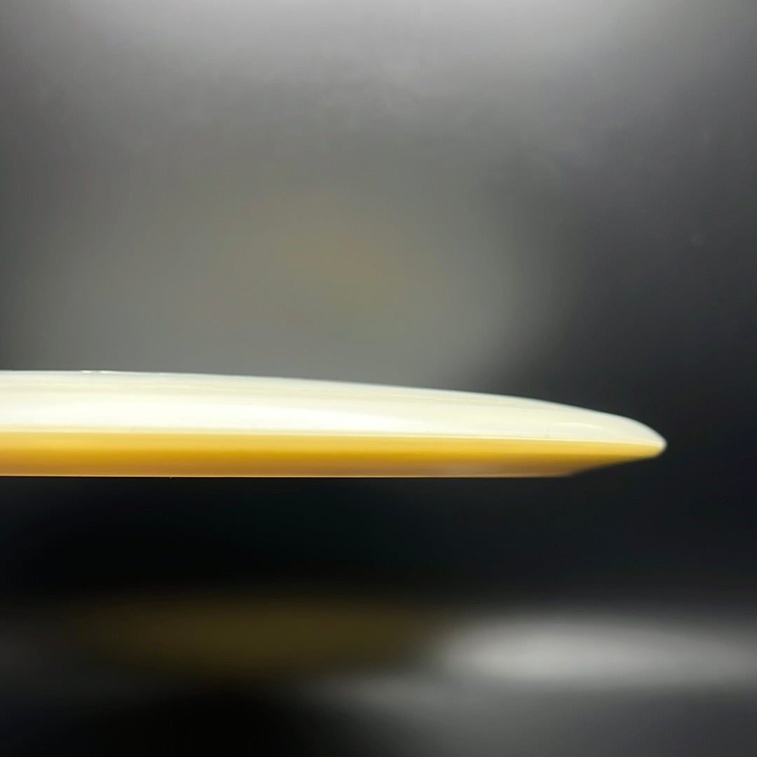 Platinum Spear - Amy Lewis Signature