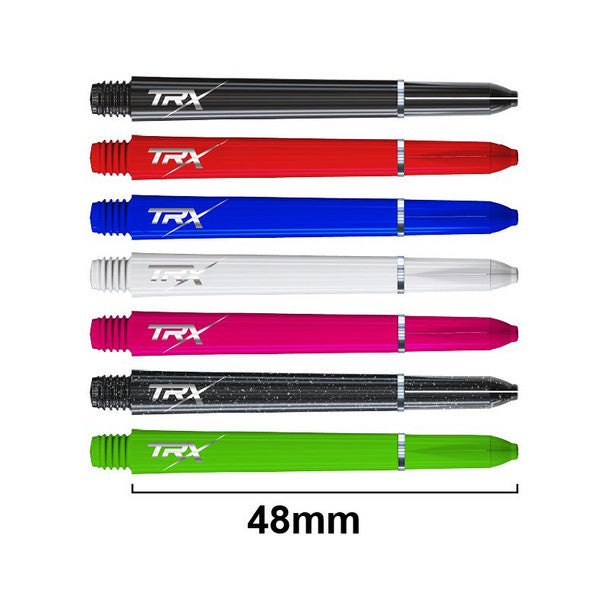 TRX Dart Shafts