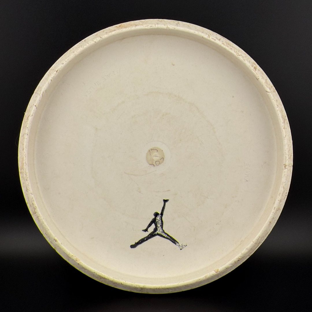 D-Line P2 (Innova Made) *Gibson Stash Used* Jumpman