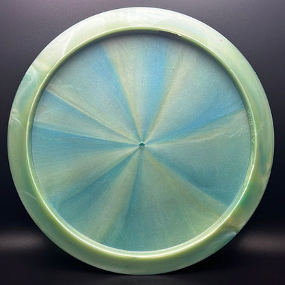 Z Metallic Swirl Athena - McBeth & Dickerson Collaboration