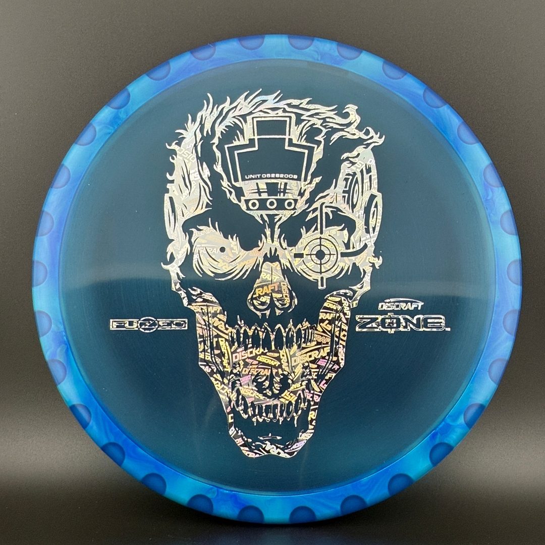 FuZed Glo Ring Zone - Limited Edition