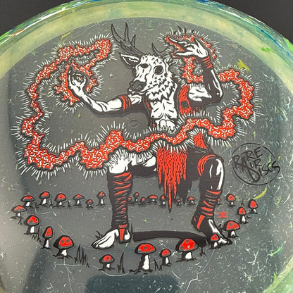 Jawbreaker Z FLX Cicada - Elk Man 2.0 by Ripper Studios