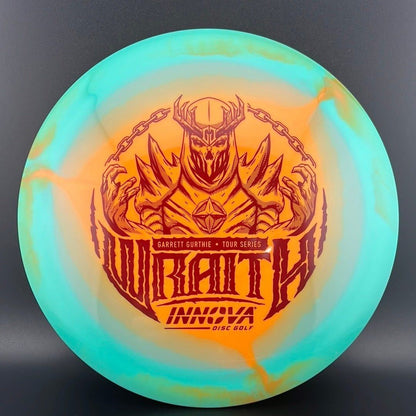 Halo Star Wraith - Garrett Gurthie 2024 Tour Series