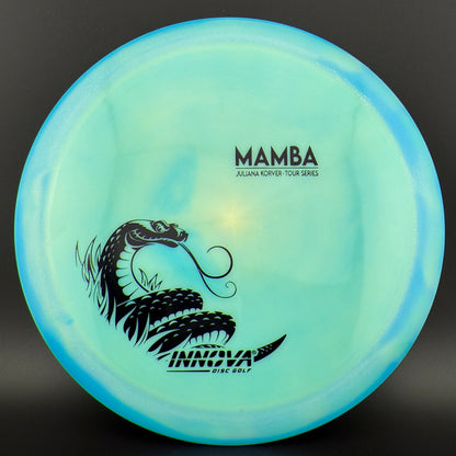 Proto Glow Halo Star Mamba - Juliana Korver 2025 Tour Series