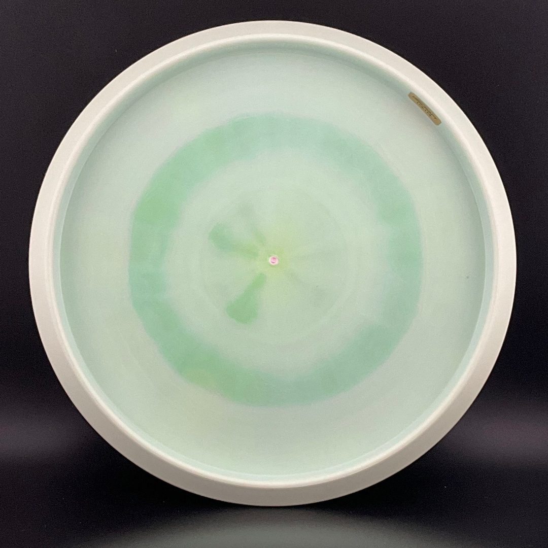 ESP Zone - Paul McBeth 6x Claw - MCB6XST Edition - Misprints