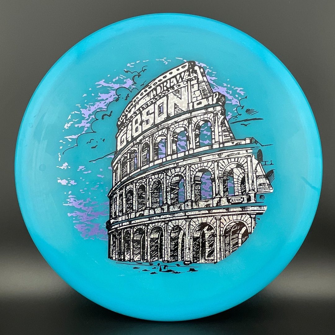 C-Blend Ruin - Drew Gibson Signature Series *Gibson Stash*