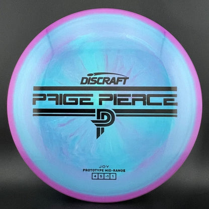 Swirl ESP Joy (Prototype) - Paige Pierce
