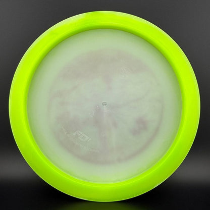 Color Glow Horizon C-Line FD1 - Casey White Send It Bub!