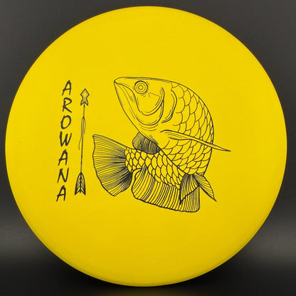 ecoFIRM Arowana