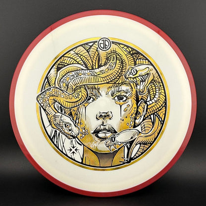 Neutron Crave - "Medusa 2.0" by John Dorn
