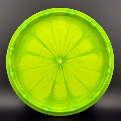 Exo Hard Vapor MD5 - Kyle Klein dna Series