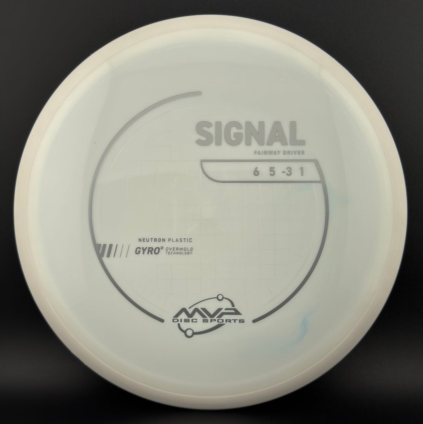 Neutron Signal
