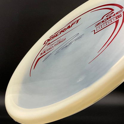 Z Zone *Signed* - Paul McBeth 5X World Champion - NO Claws!