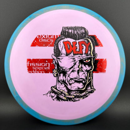 Fission Defy - Special Edition by Skulboy