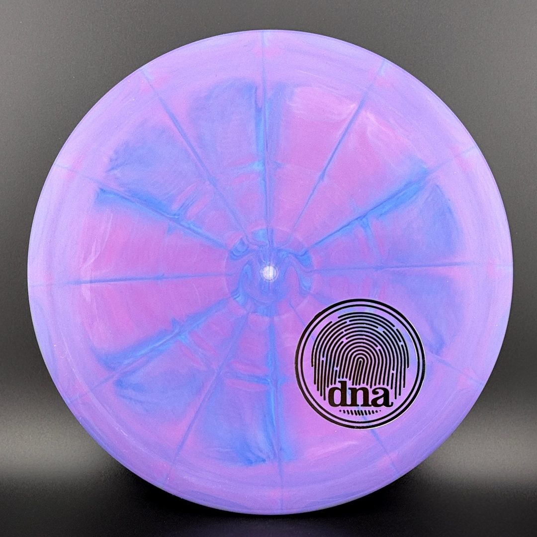 Exo Hard Vapor MD5 - Kyle Klein dna Series