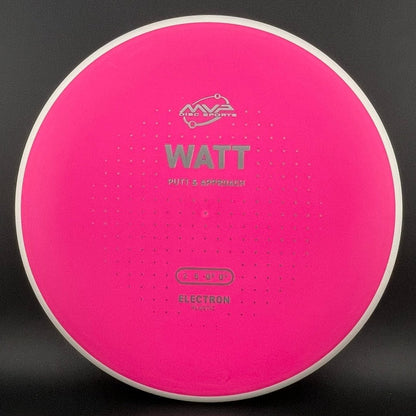 Medium Electron Watt