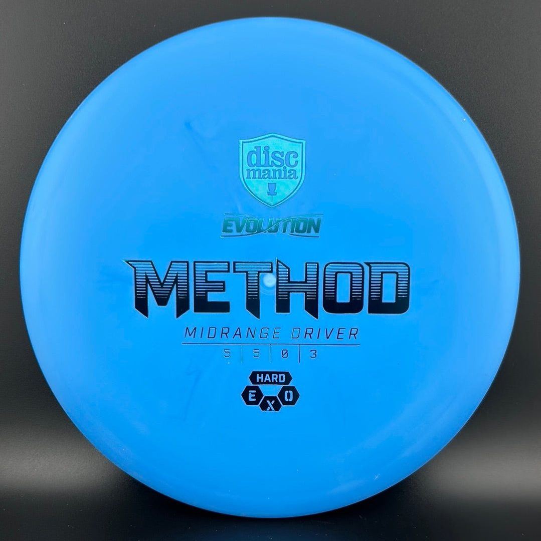 Hard Exo Method