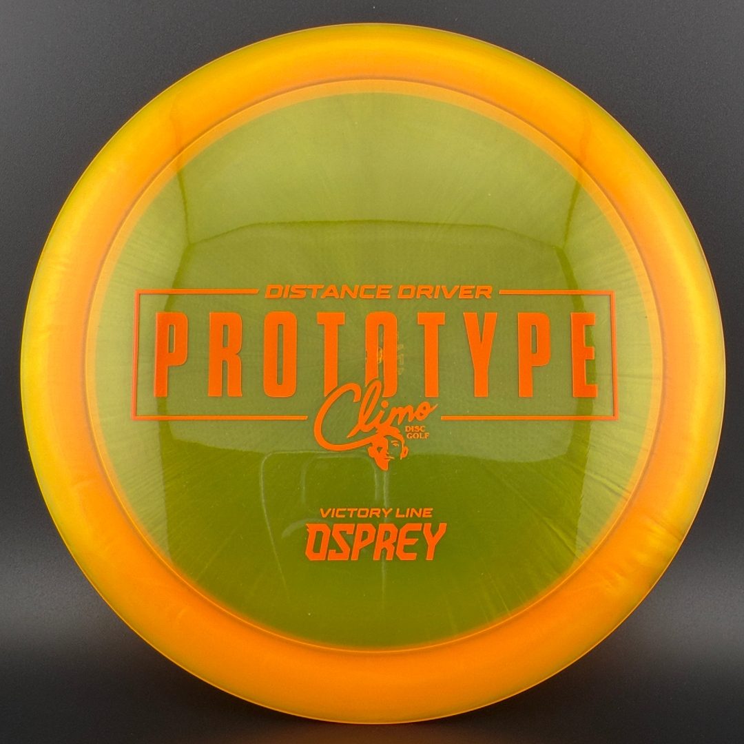 Victory Line Osprey (Prototype)