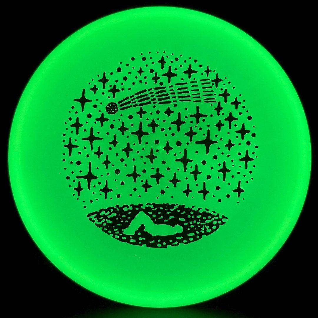 Z Glo Comet - Faylor Lake DGC