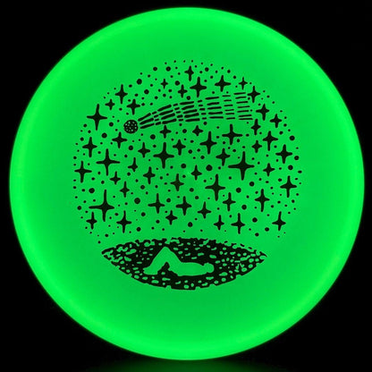 Z Glo Comet - Faylor Lake DGC