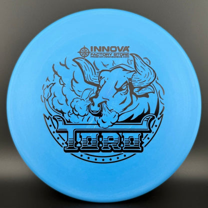 KC Pro Toro - Limited Release