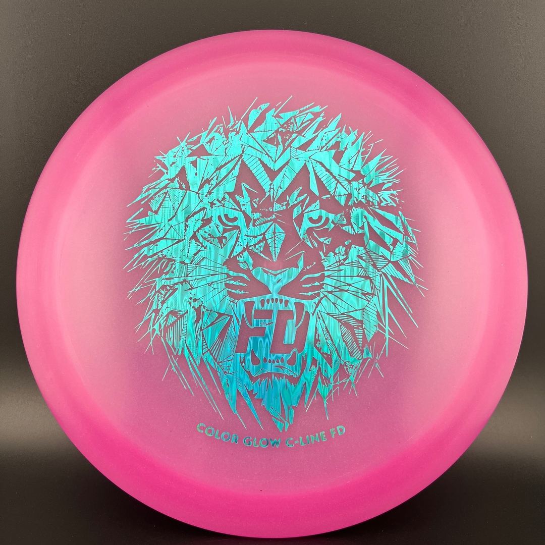 Color Glow C-Line FD - European Open 2024