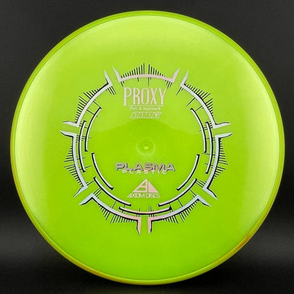 Plasma Proxy