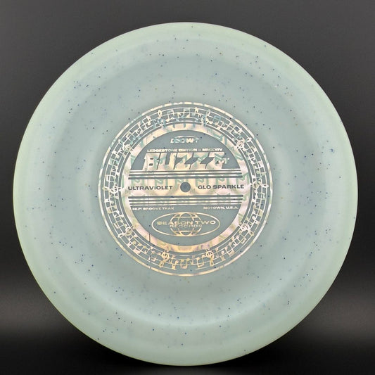 UV Glo Sparkle Buzzz GT - 2024 Ledgestone Edition