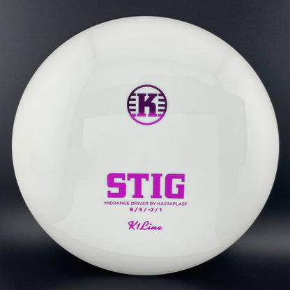 K1 Stig