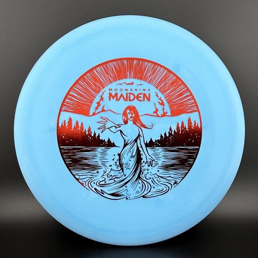 BT Medium Moonshine Maiden - Siren Call