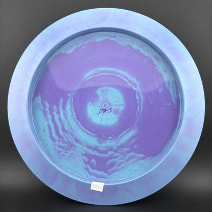 Swirled Star Destroyer - Ohn Scoggins Signature Edition