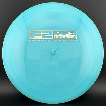 Color Glow Star Destroyer - F2
