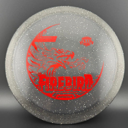 Metal Flake Champion Firebird - LVC 2022 Nate Sexton
