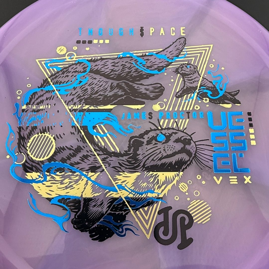 Vex Vessel - James Proctor Signature