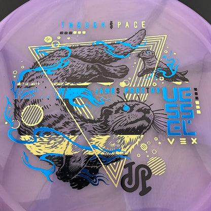 Vex Vessel - James Proctor Signature